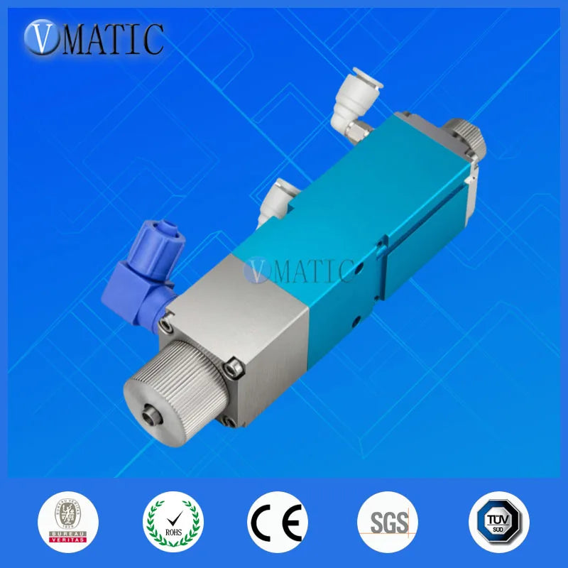 ‌Industrial Suck Back Valves | Precision Glue Dispensing System with Anti-Drip Free Shipping‌