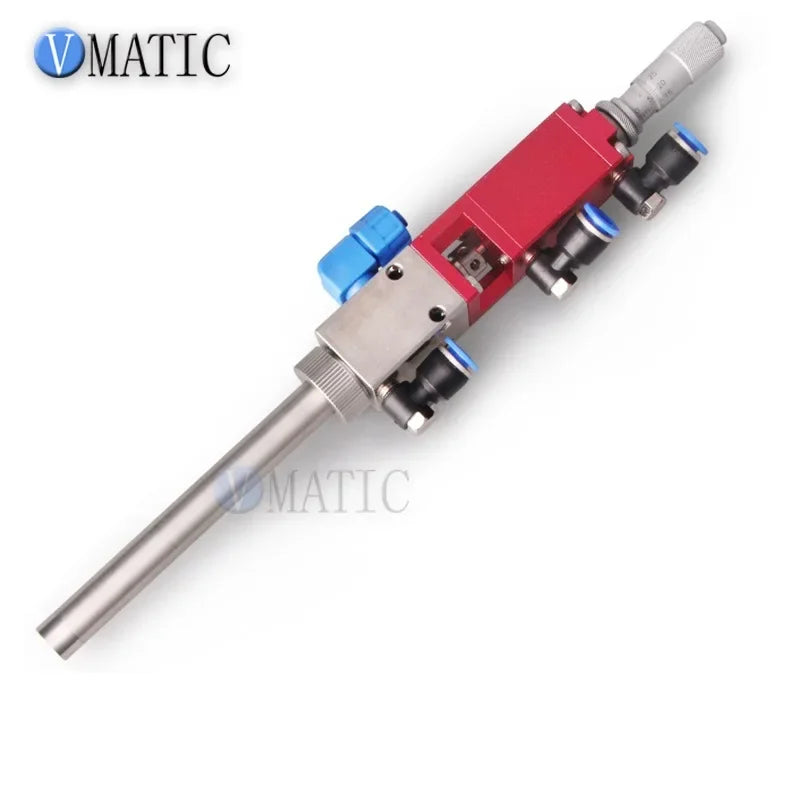 2023 High Precision Glue Dispenser Frequency Spay Valve