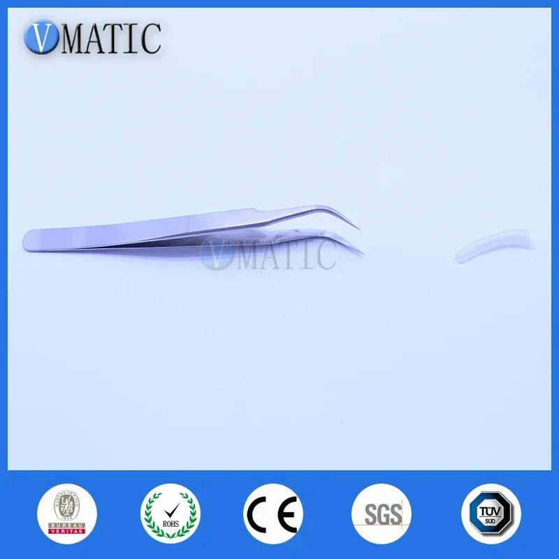 Free Shipping High Quality Stainless Steel Tweezers