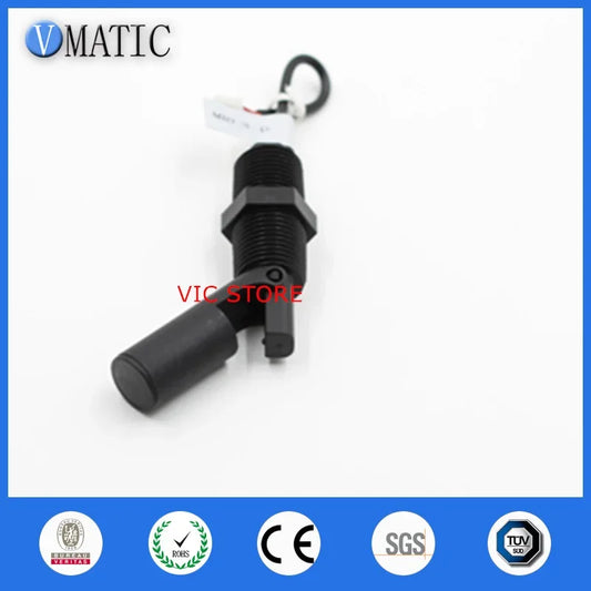 Free Shipping Plastic Infrared Liquid Float Level Switch Current Sensors transducers Intelligent Sensor VCL3