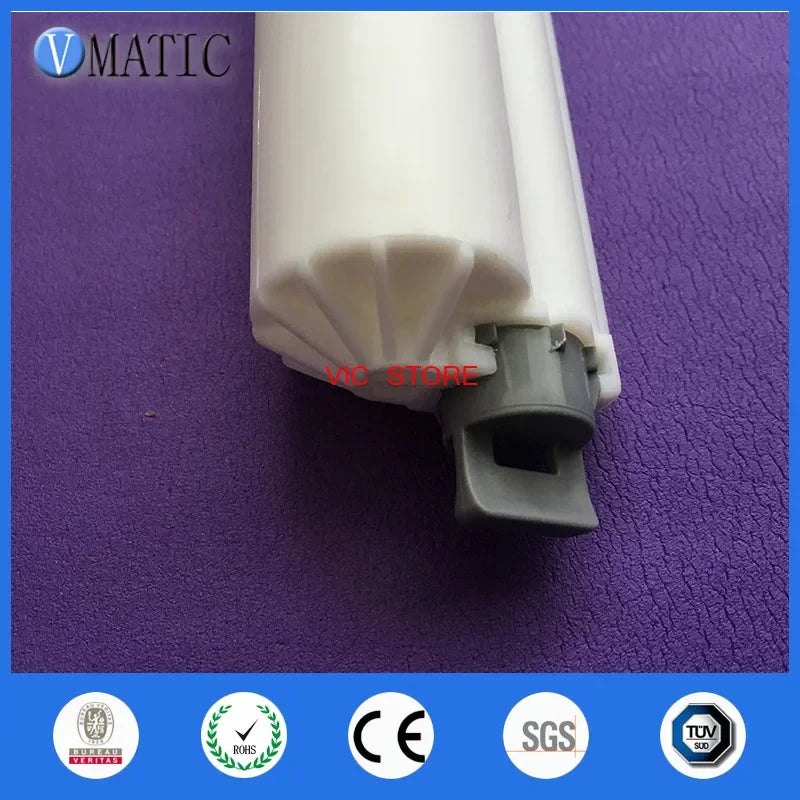 Free Shipping Quality 50ml 10:1 Plastic Caulking Gun