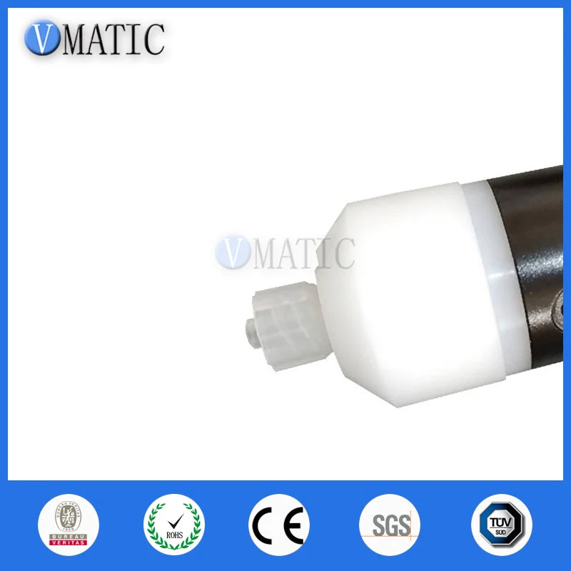 Free Shipping High Precision Pneumatic Micro Sealant Control TEF Anaerobic Adhesive Diaphragm Valve