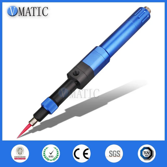 Free Shipping High Precision Screw Valve Precise Dispensing Controller Automatic Machine Down Pump Archimedes Metering Valves