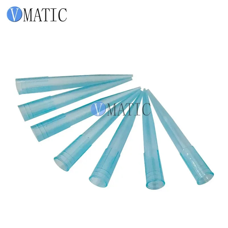 Free Shipping 100pcs Big Size TT Tapered Dispensing Needle