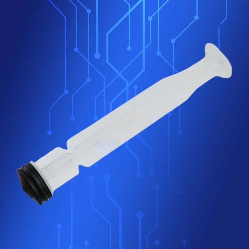 ‌5mL Plunger Cartridge | Plastic Push Rod Gun & Caulk (FDA Material) Syringe-Free‌