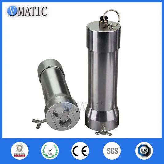 High Quality 50ml 2:1 Ab Two Component Flashlight Pneumatic Dispensing Valve