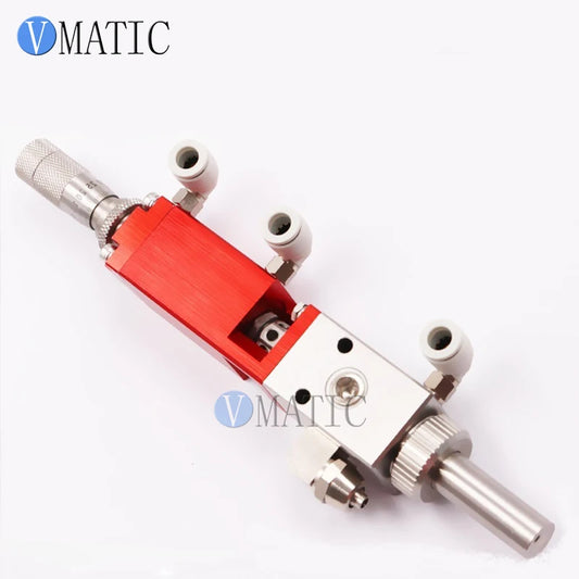 Free Shipping 2023 New Glue Dispensing Pneumatic Spray Liquid Valve