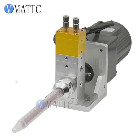 Free Shipping High Recommendation Quality Electrical Machine 25W + AB Double Fluid Dynamic Dispensing Valve