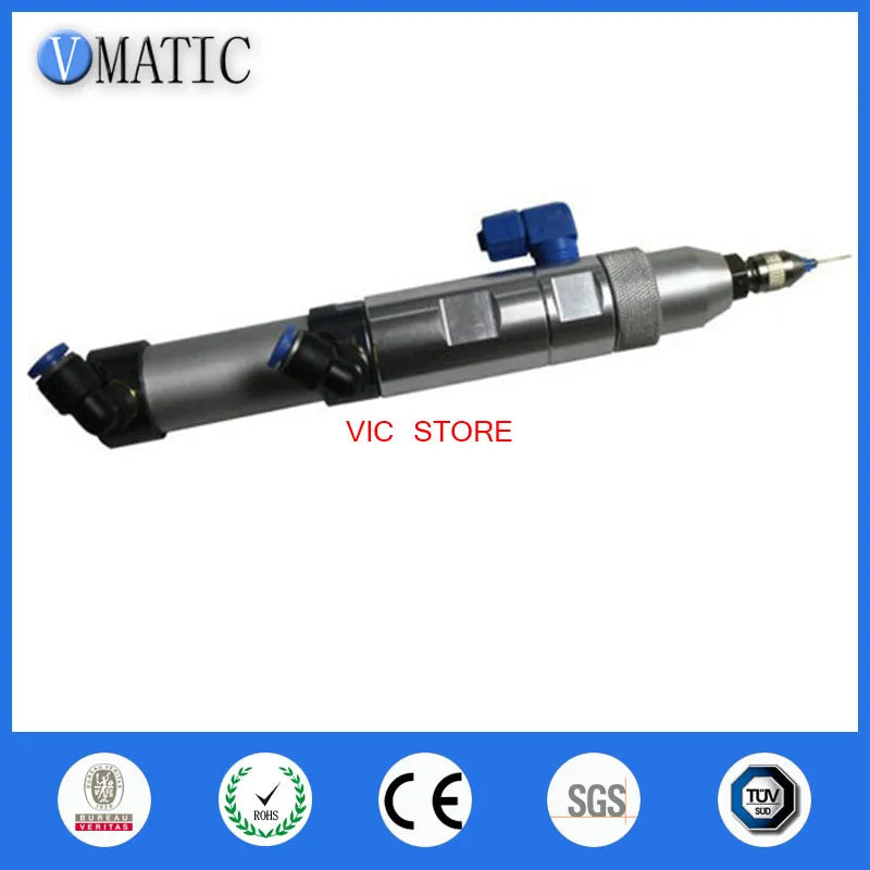 High Quality Needle Off Suck Back Glue Big Flow Dispensing Needle Filling Valve