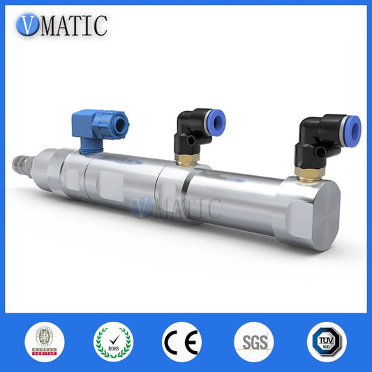 Free Shipping High Quality Glue Dispense Nozzle Valve From Chinese Factory