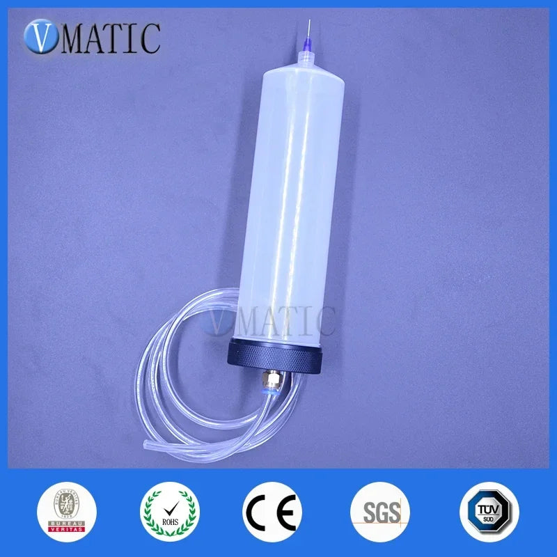 300ml Industrial Viscous Fluid Dispenser ▶  🚚