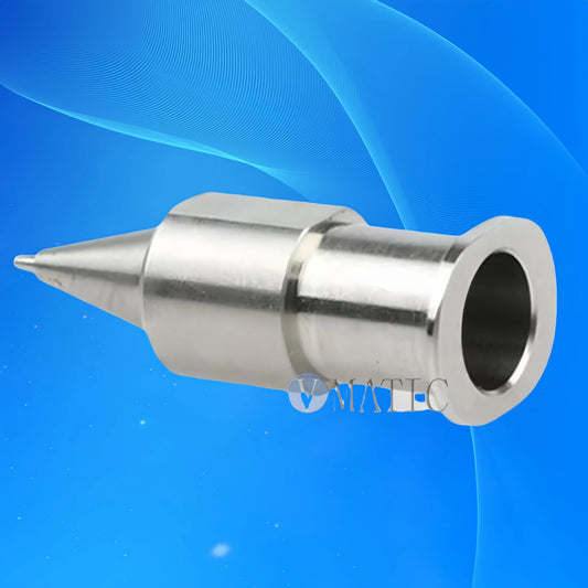 Free Shipping High Precision Dia 0.45mm Stainless Steel Needles For Glue / Liquid Dispensing