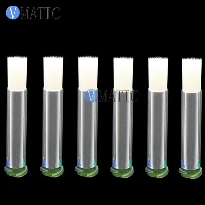 Free Shipping 2023 Hot Sale Liquid / Glue Dispensing Needle Brush 14G Dia 6mm Dispensing Brush Needle