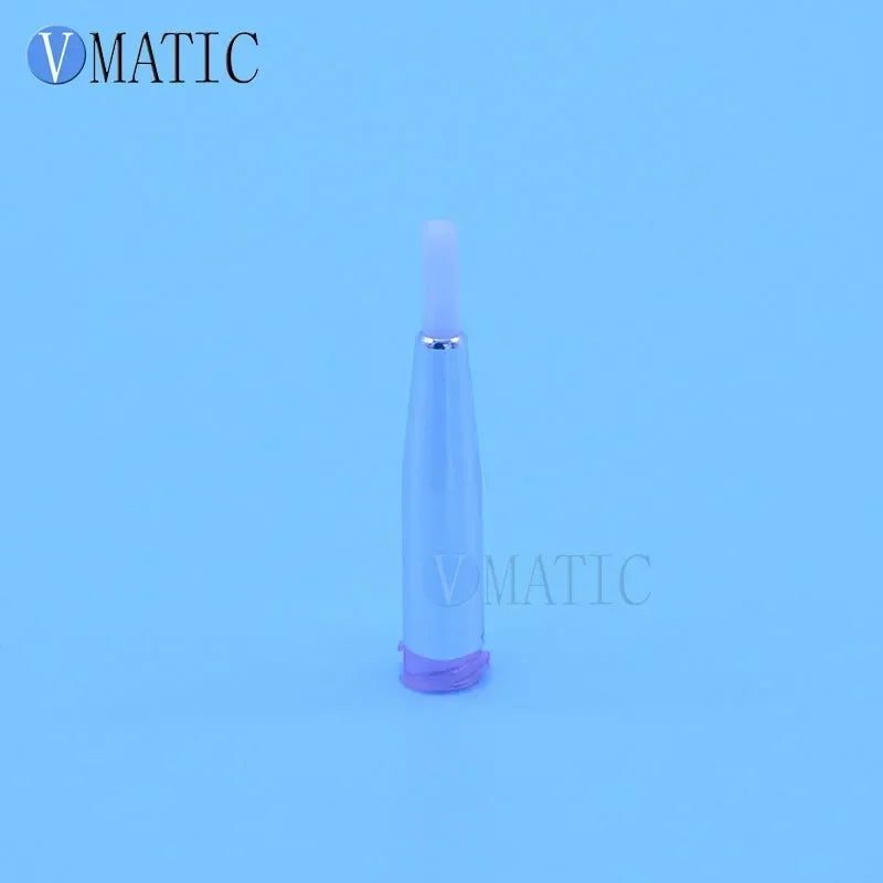 High Quality 10Pcs 20G Dia 2mm Liquid Dispensing Needle Brush Tip