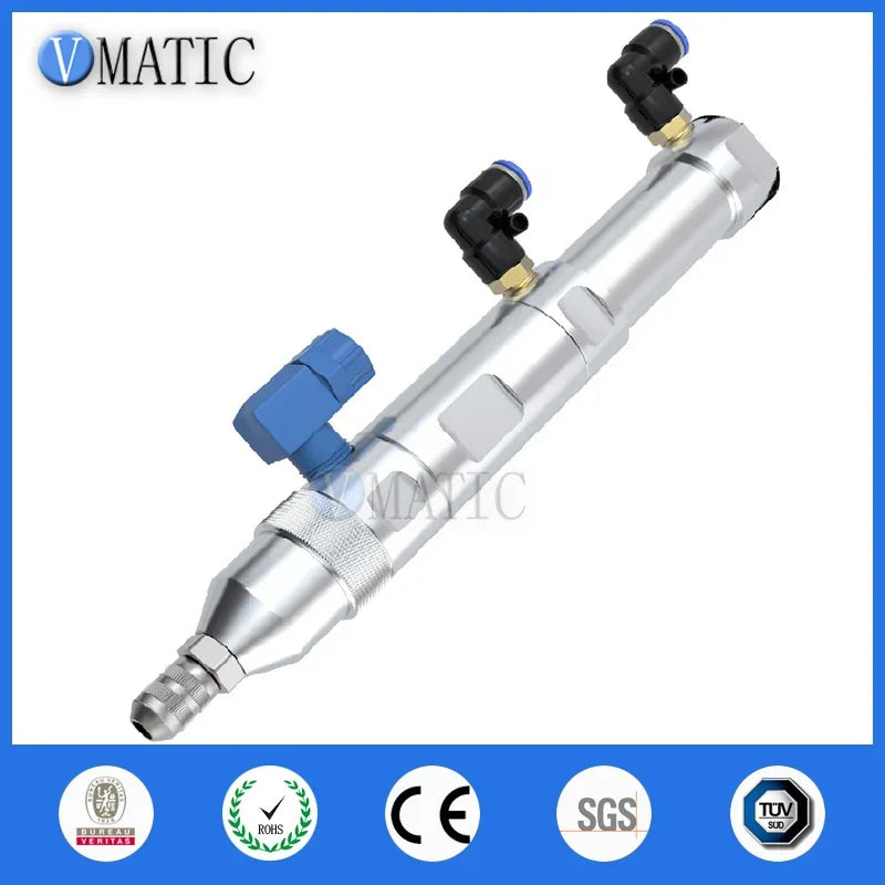 Free Shipping Big Flow Glue Dispenser Suck Back Pneumatic Nozzle Valve