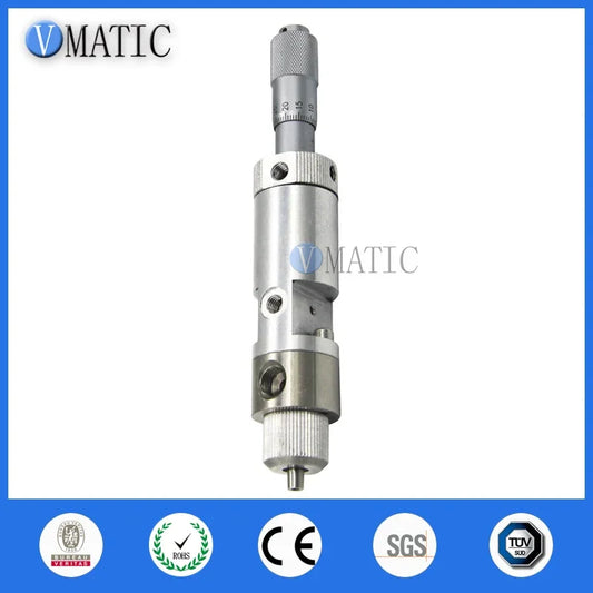 Free Shipping Precision Liquid Glue Dispensing Pneumatic Spot Spray Valve