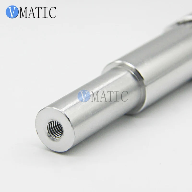 ‌RP1/8 Micro Dispensing Valve | SMT Paste Control for CNC & Robotics Fast Ship‌