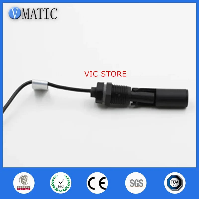 Free Shipping Strip VCL7 Customized Pp Material Sensor Manufacturers Level Switch