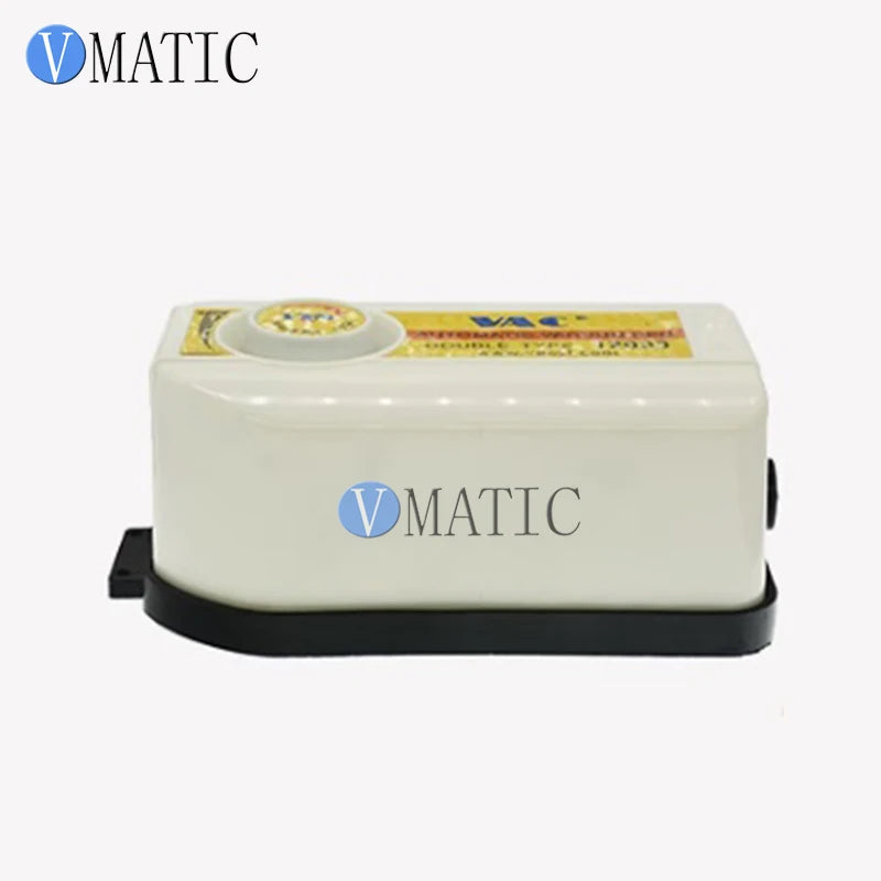 Free Shipping VAC 12000 Vacuum Suction Pump / Pen for Bag Repair, IC SMD Pick Up