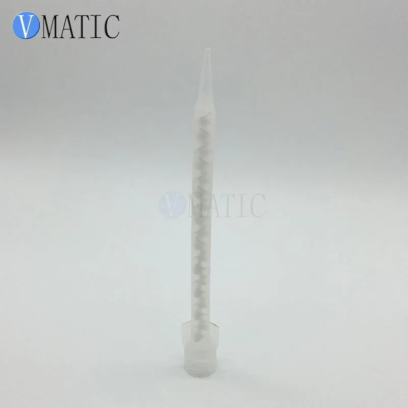Free Shipping 100pcs Quality Static Mixer For 200ml 400ml 600ml 1:1 & 2:1 Cartridge