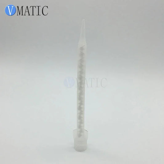 Free Shipping 100pcs Quality Static Mixer For 200ml 400ml 600ml 1:1 & 2:1 Cartridge