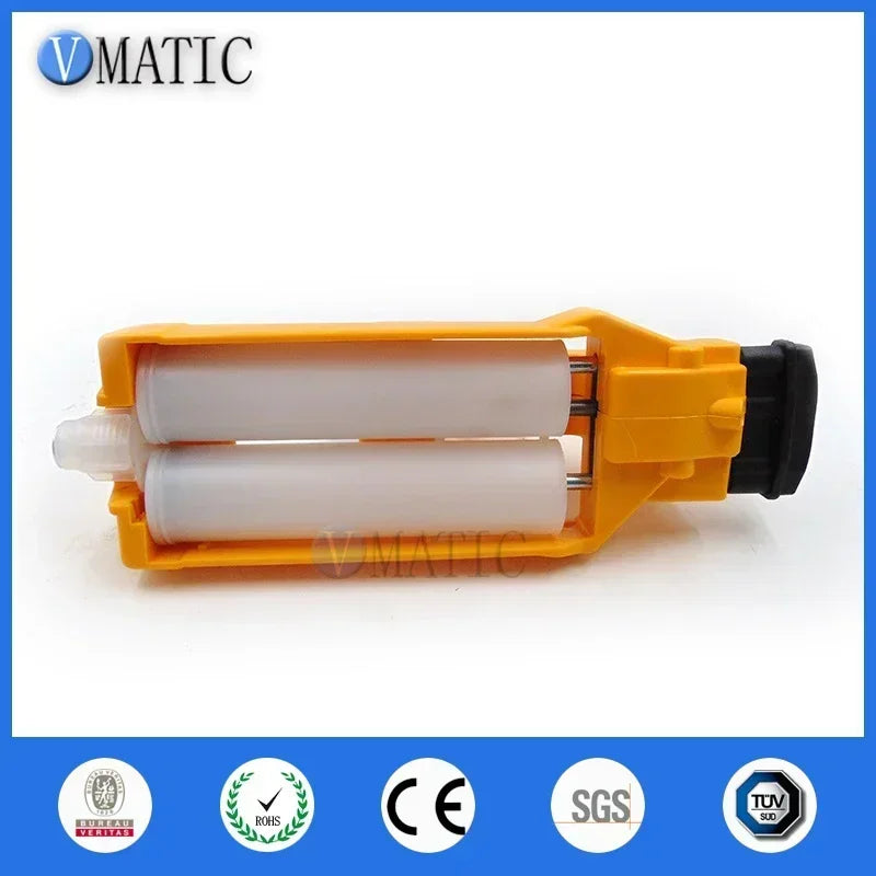 ‌Industrial PU Foam Gun 400ml 2:1 Ratio | Heavy-Duty Expanding Caulking Tool for Construction/Insulation Free Shipping‌