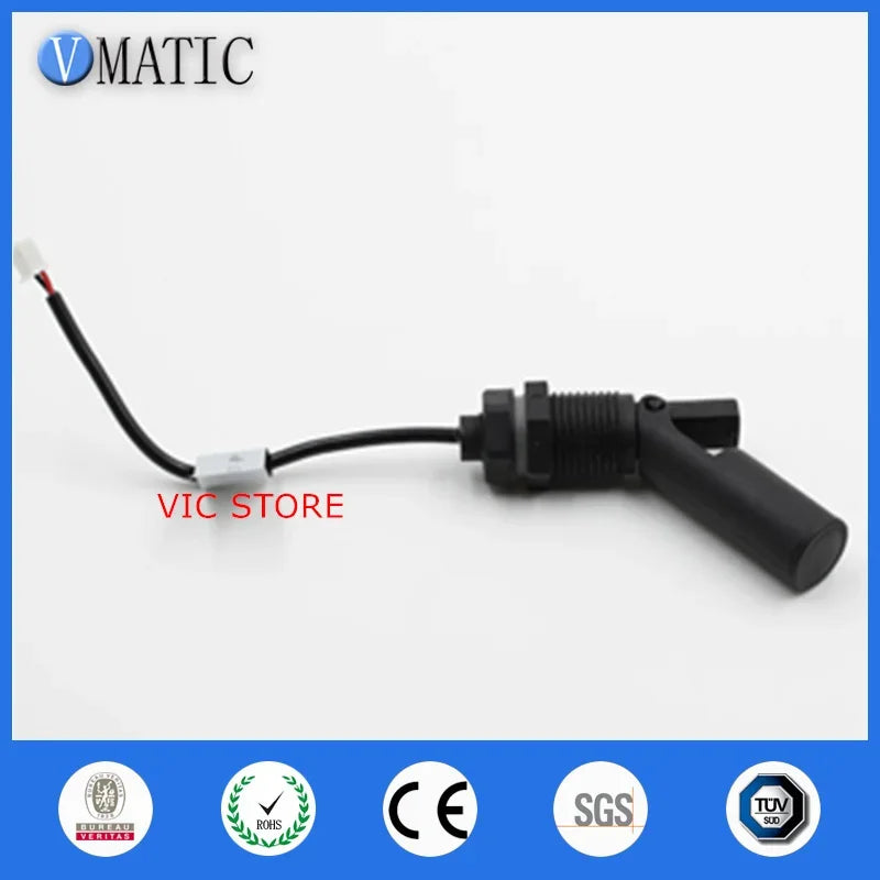 Free Shipping VCL7 Water Level Sensor Side Mounted Magintic Level Sensor Switch For Water Dispenser