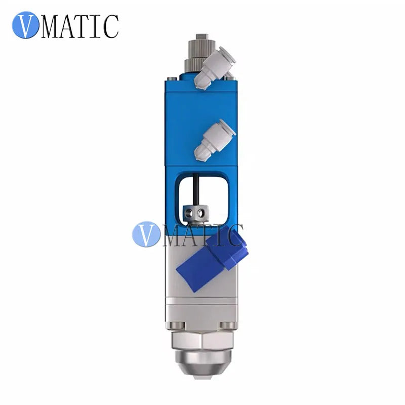 VC-3636Z Pneumatic Anti-Drip 2K Precision Dispensing Valve for Industrial Adhesives/Sealants | Free Shipping