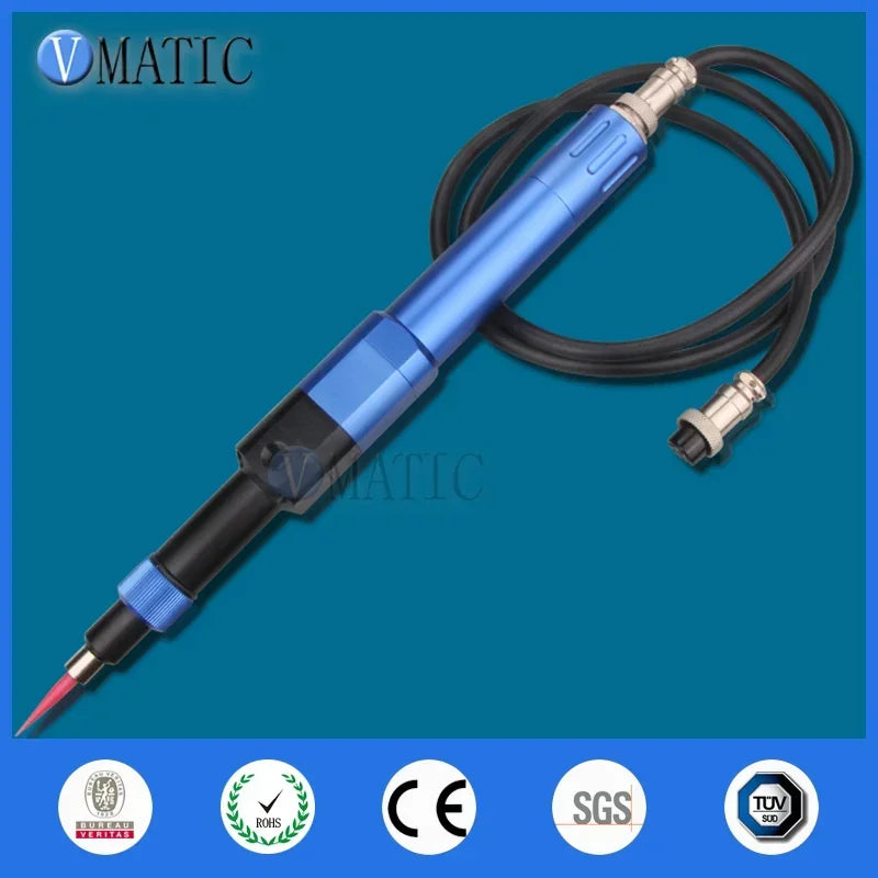 Precision Screw-Driven Dispenser | Automated Metering System for Electronics & Automotive Fast Ship‌