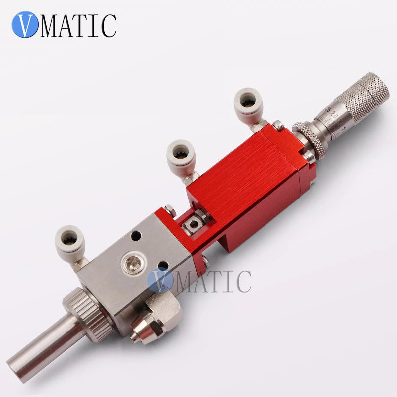 Free Shipping 2023 New Glue Dispensing Pneumatic Spray Liquid Valve