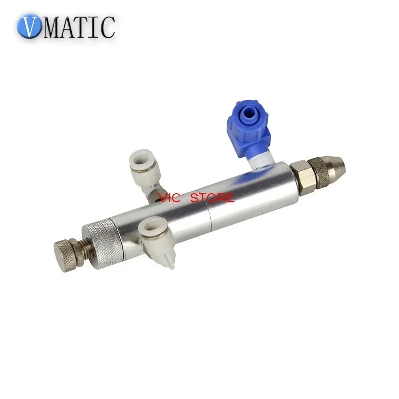 Free Shipping Small Size Drip Proof Glue Dispensing Valve For Glue Dispensing Machine Robots