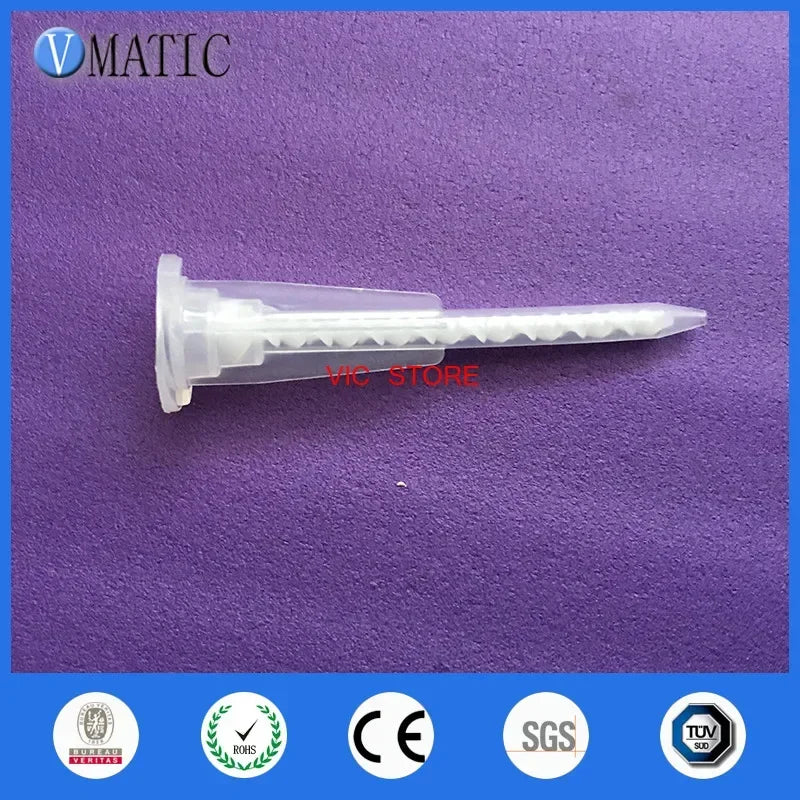 Lab Mixing Gun 50ml | Dual Ratio 1:1/2:1 Alginate Dispenser Stainless Steel Impression Glue Gun Fast Ship‌