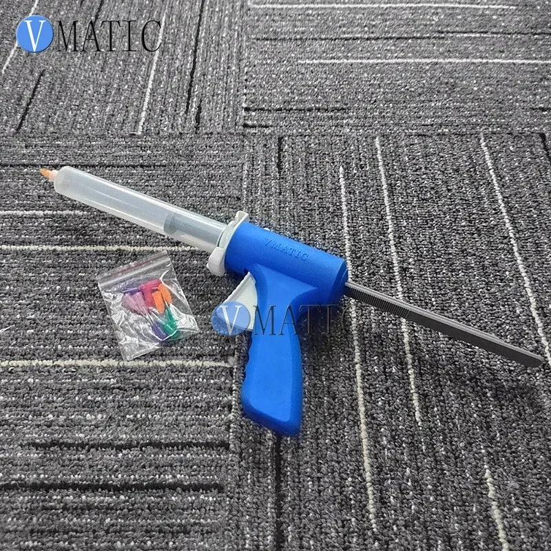 ‌10ml UV Curing Loca Glue Gun | Precision Tip for iPhone Samsung LCD Repair +Fast Ship‌