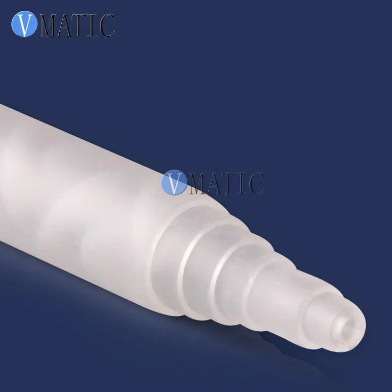 Free Shipping Resin Static Mixer MA6.3-21S Mixing Nozzles For Duo Pack Epoxies