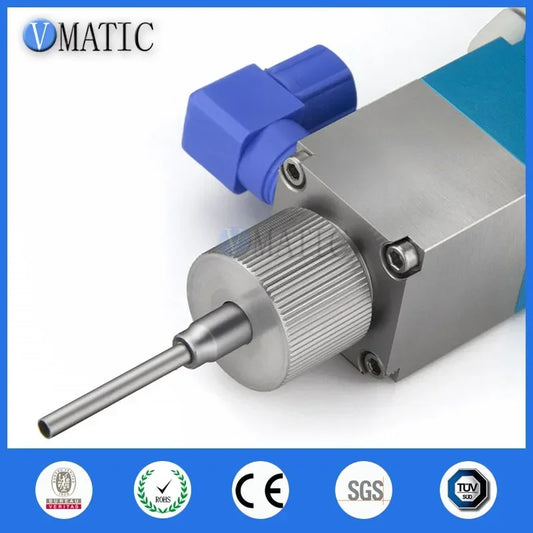 ‌Industrial Suck Back Valves | Precision Glue Dispensing System with Anti-Drip Free Shipping‌