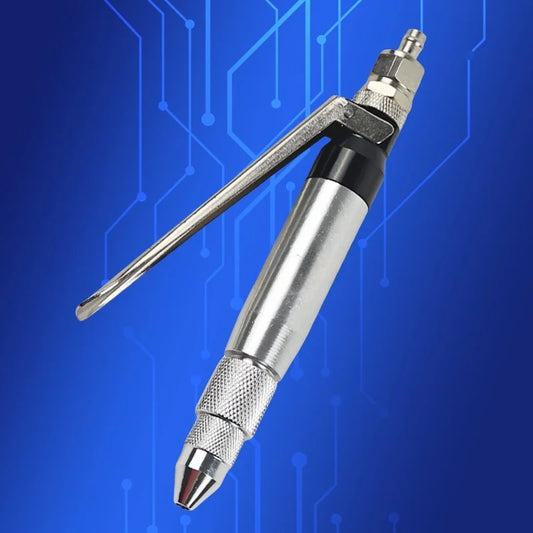 ‌Micro-Flow Dispensing Valve | Manual Control for Low-Viscosity Adhesives in Craft/Repair Fast Ship‌