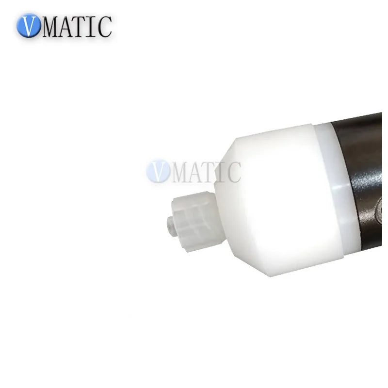 2023 Micro Shot High Pressure Needle Glue Adhesive Liquid Dispensing Viscosity Anaerobic Diaphragm Valve