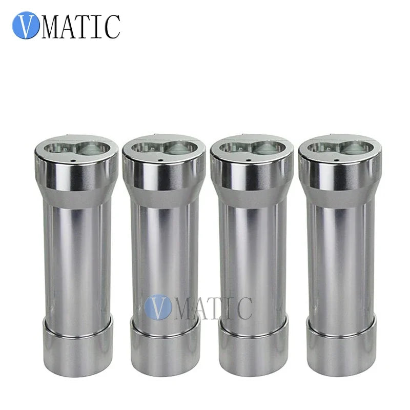 ‌Pneumatic 2K Dispensing Tool | 50ml 10:1 Mixing System for Automotive/Electronics Free Shipping‌