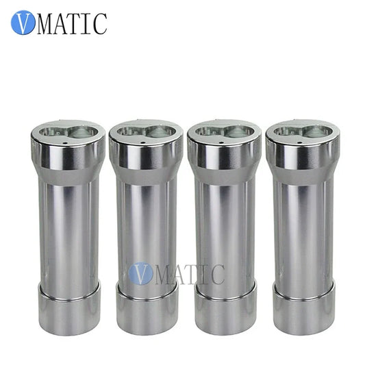 ‌Pneumatic 2K Dispensing Tool | 50ml 10:1 Mixing System for Automotive/Electronics Free Shipping‌