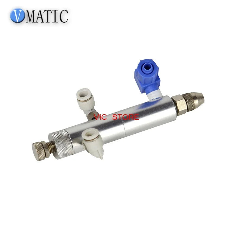 Free Shipping Small Size Drip Proof Glue Dispensing Valve For Glue Dispensing Machine Robots