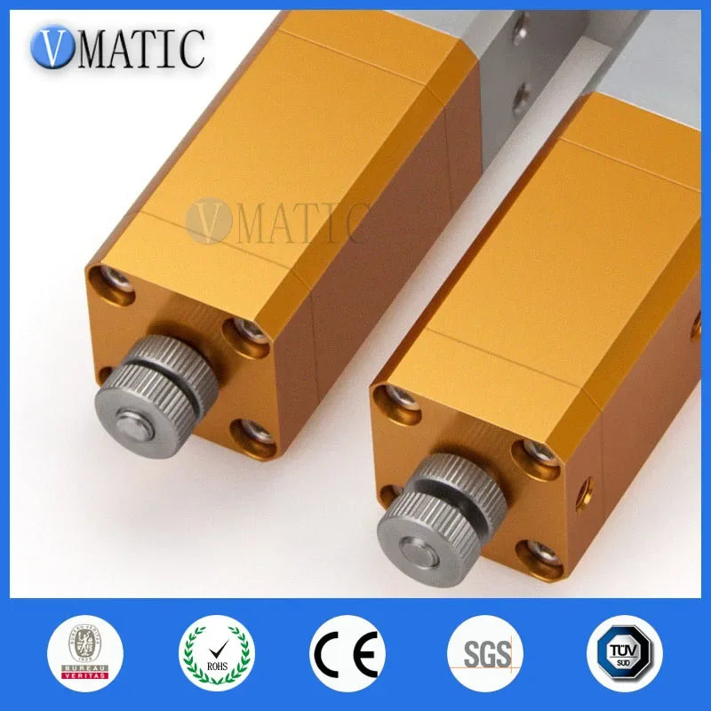 Free Shipping Big Flow Cylinder AB Glue Adhesive Liquid Suck Back Glue Dispensing Valve Gun