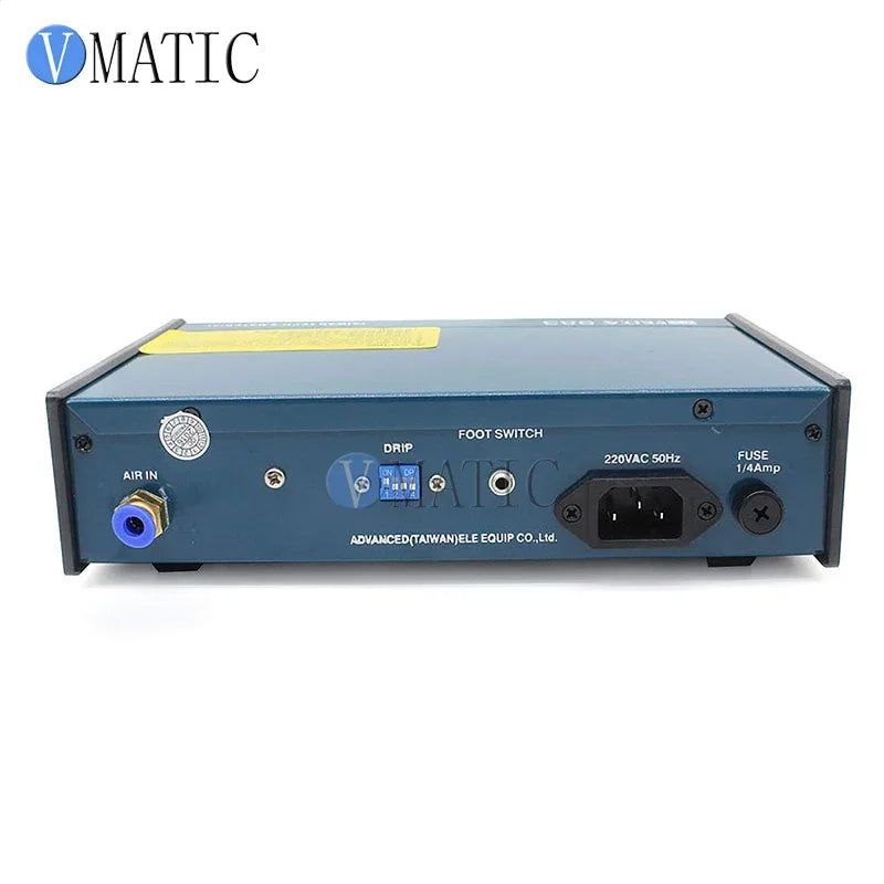 Free Shipping Automatic Glue Dispenser Solder Paste Liquid Dispensing Machine