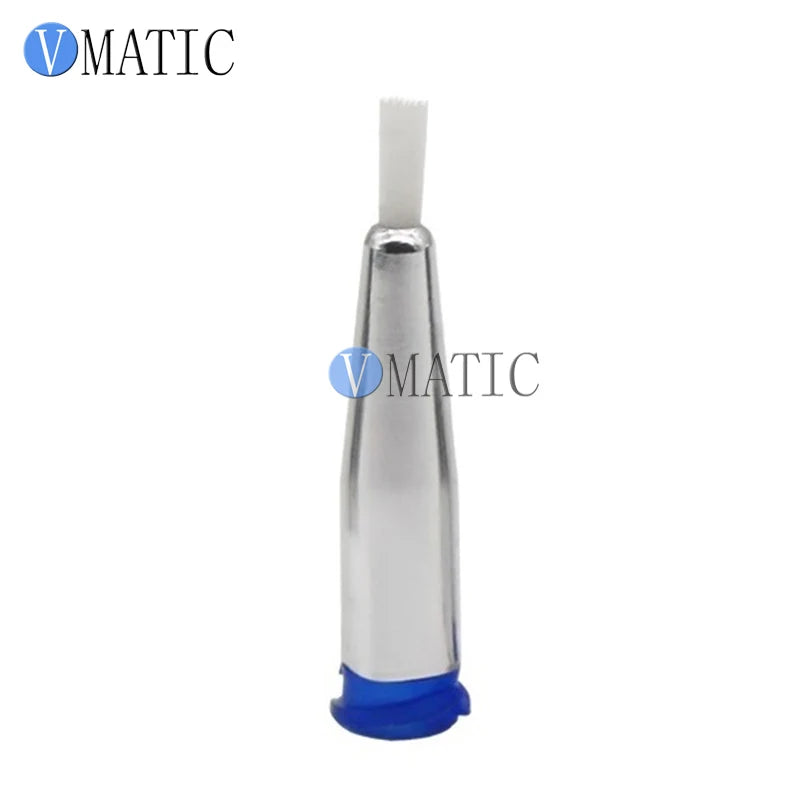 Free Shipping 22G Dia 2mm Glue Dispenser Brush Needle