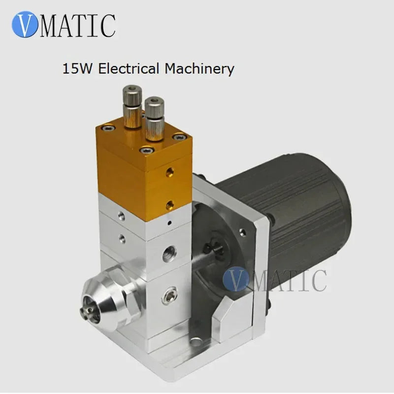 Free Shipping High Recommendation Quality Electrical Machine 25W + AB Double Fluid Dynamic Dispensing Valve