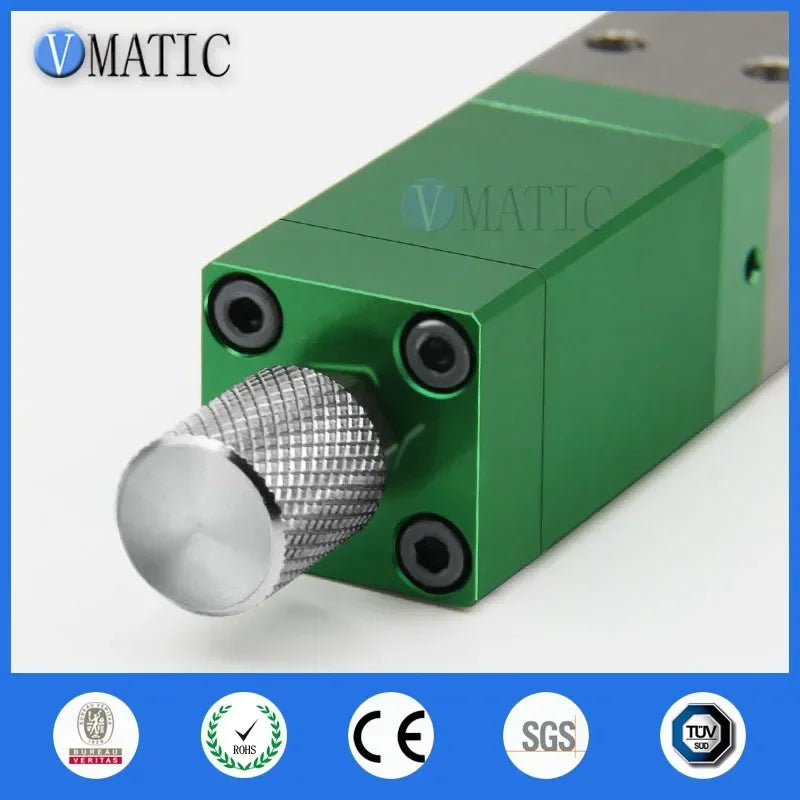 ‌Pneumatic Anti-Drip Valve | Precision Dispensing with Instant Suck Back for Electronics & Food Grade Fast Ship‌ ﻿