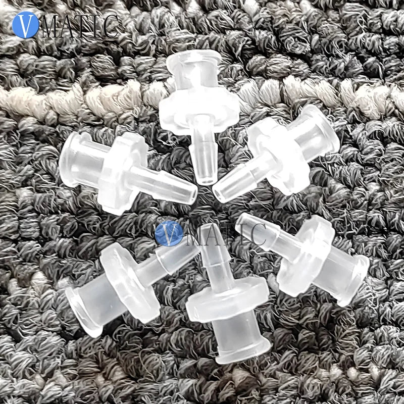 2023 High Quality Standard Syringe 3/32 Inch Female Connector / Glue Dispensing Needle Tips
