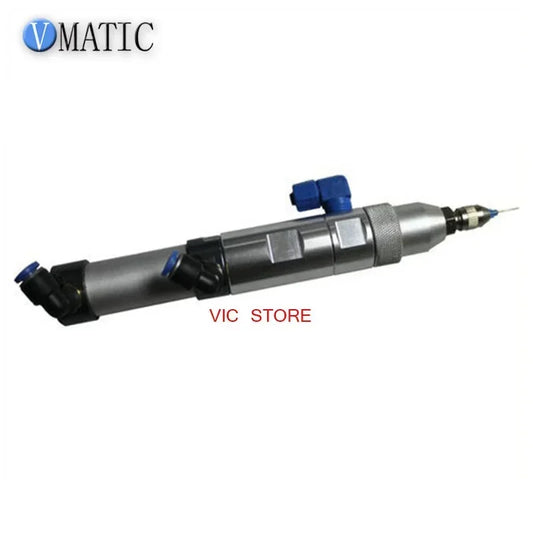 Free Shipping Needle Off Suck Back Glue Big Flow Dispensing Needle Filling Valve