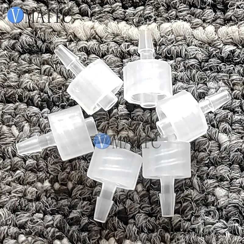 ‌Industrial Male Luer Lock Adapter | 3/32" High-Flow Syringe Connector for Epoxy Dispensing Free Shipping‌