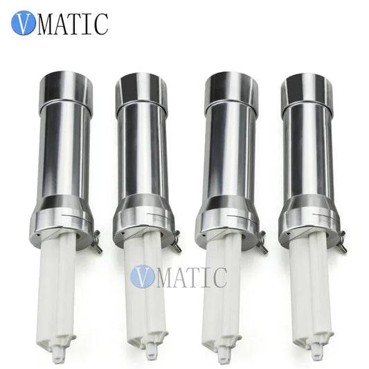 ‌Pneumatic 2K Dispensing Tool | 50ml 10:1 Mixing System for Automotive/Electronics Free Shipping‌