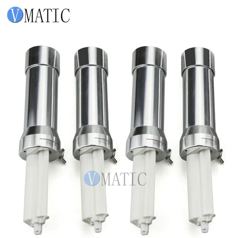 ‌Pneumatic 2K Dispensing Tool | 50ml 10:1 Mixing System for Automotive/Electronics Free Shipping‌